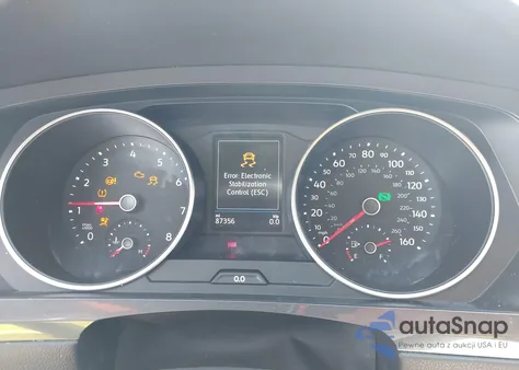 2020 Volkswagen Tiguan 2.0T Se/2.0T Se R-Line Black/2.0T Sel from USA, damaged, VIN 3VV2B7AX8LM133468